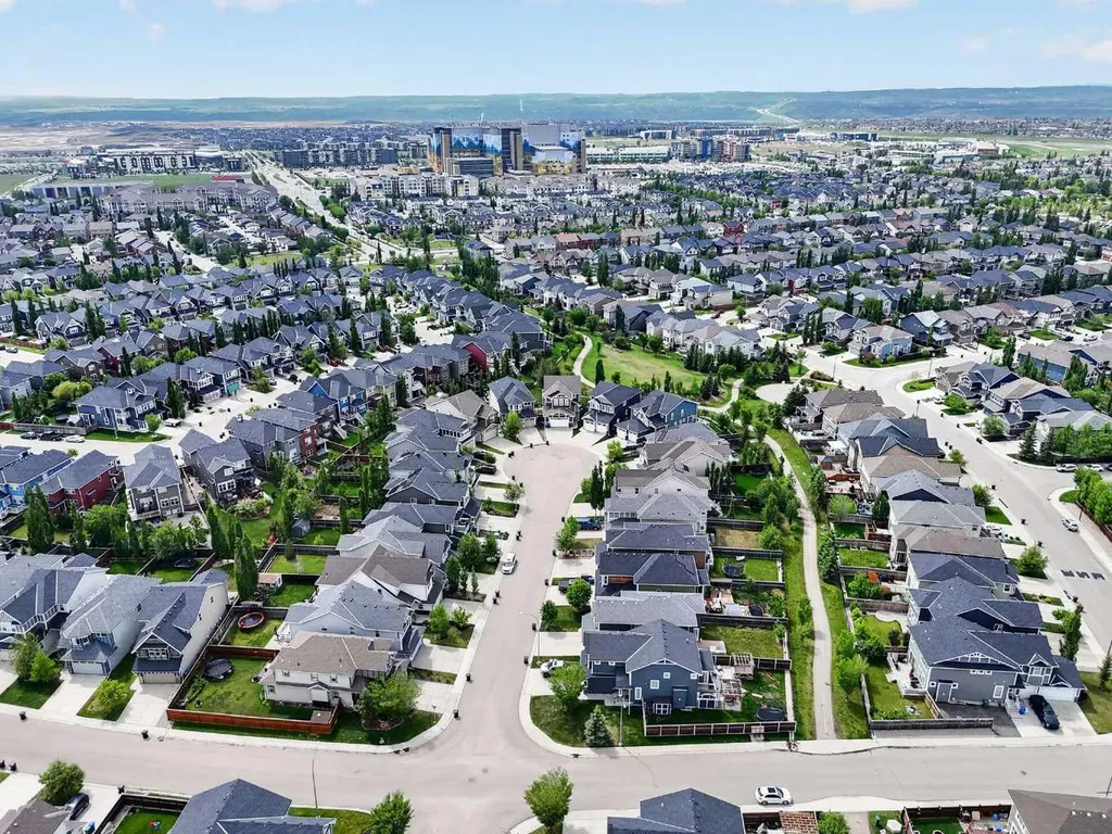 49 Auburn Springs Place SE Calgary AB T3M 1Y2