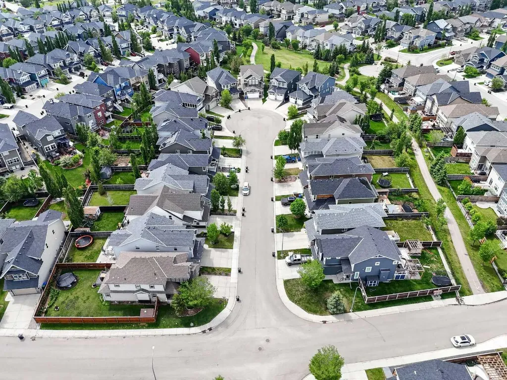 49 Auburn Springs Place SE Calgary AB T3M 1Y2