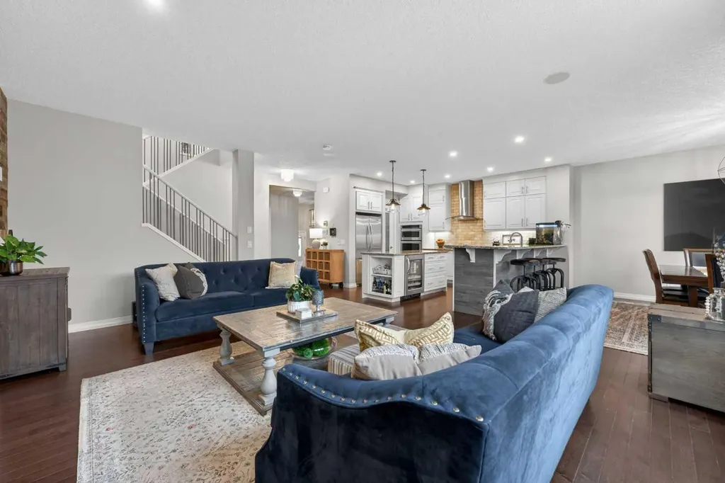 49 Auburn Springs Place SE Calgary AB T3M 1Y2