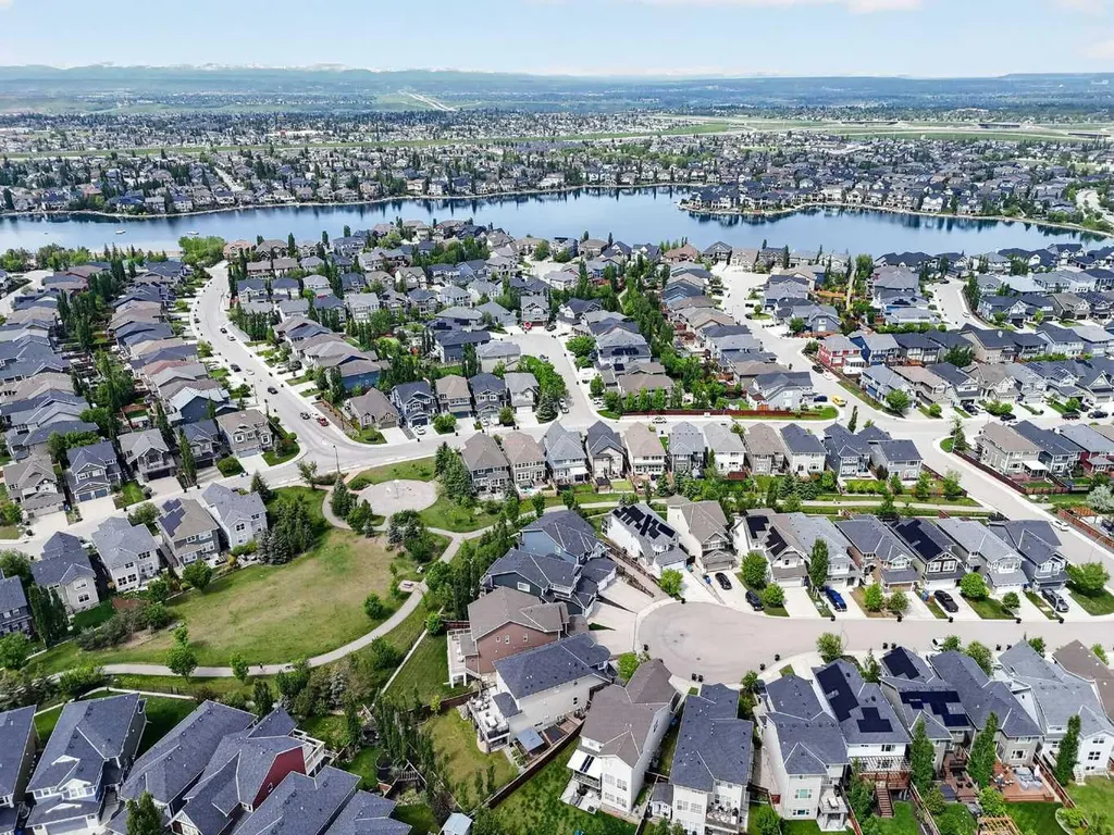 49 Auburn Springs Place SE Calgary AB T3M 1Y2