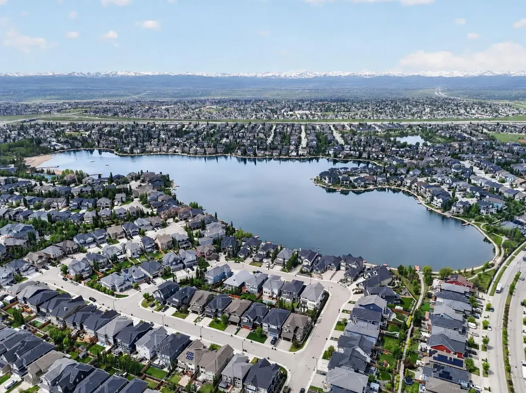 49 Auburn Springs Place SE Calgary AB T3M 1Y2
