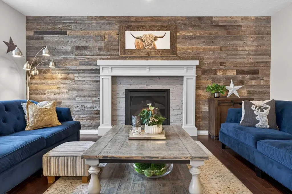 49 Auburn Springs Place SE Calgary AB T3M 1Y2