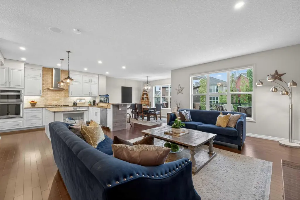 49 Auburn Springs Place SE Calgary AB T3M 1Y2