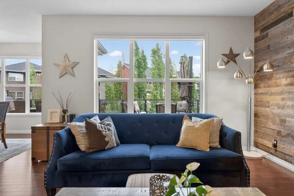 49 Auburn Springs Place SE Calgary AB T3M 1Y2