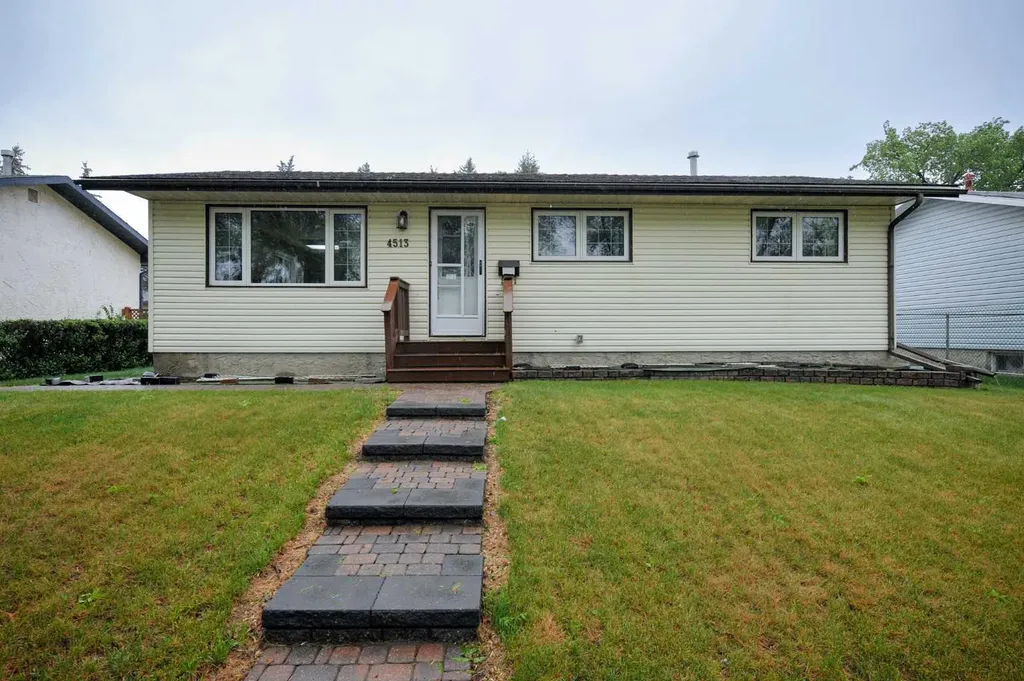 4513 67 Street Camrose AB T4V 2P8