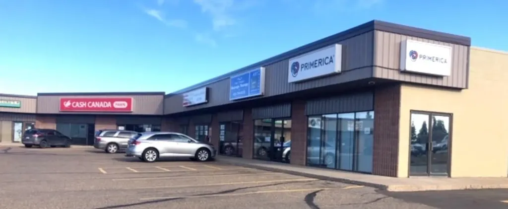 1308 2a Street W Brooks AB T1R 0V5