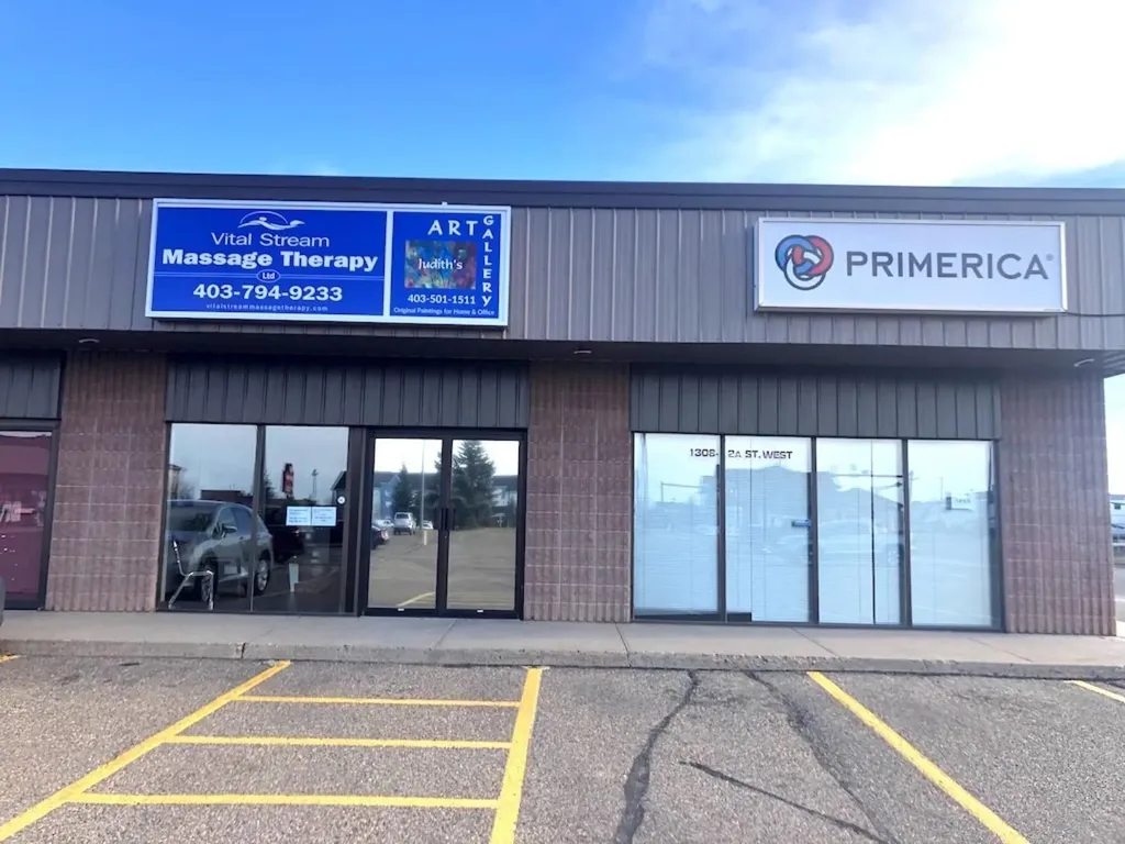 1308 2a Street W Brooks AB T1R 0V5