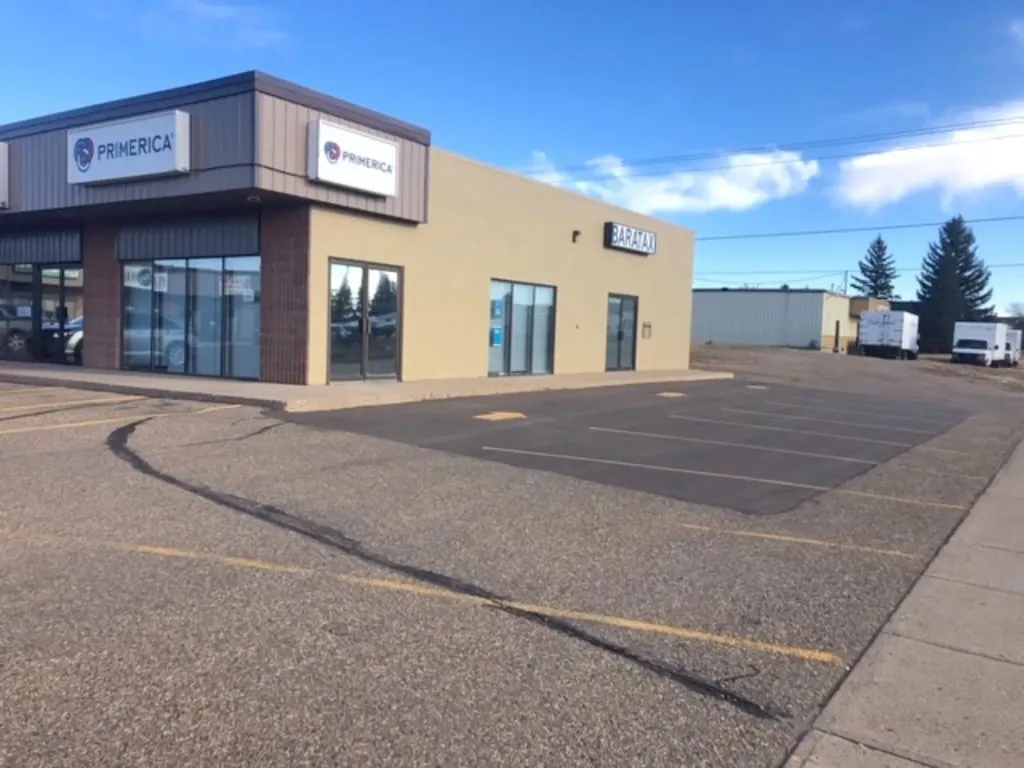 1308 2a Street W Brooks AB T1R 0V5