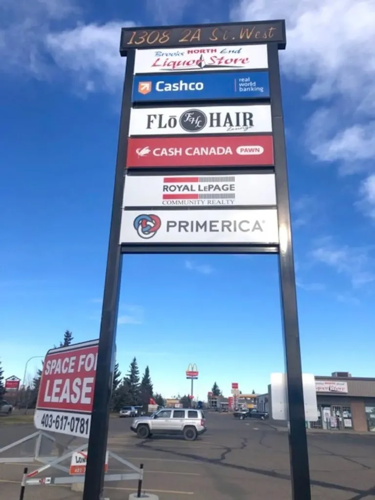 1308 2a Street W Brooks AB T1R 0V5