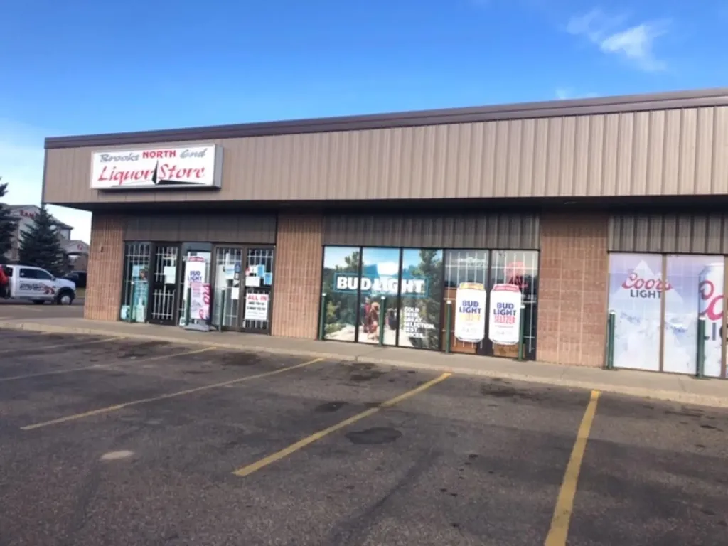 1308 2a Street W Brooks AB T1R 0V5