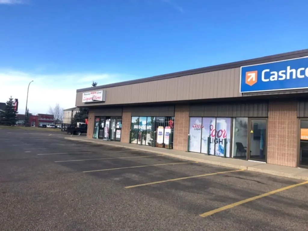 1308 2a Street W Brooks AB T1R 0V5