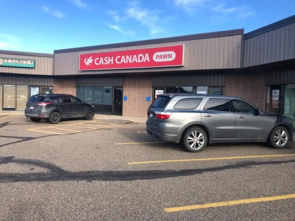 1308 2a Street W Brooks AB T1R 0V5