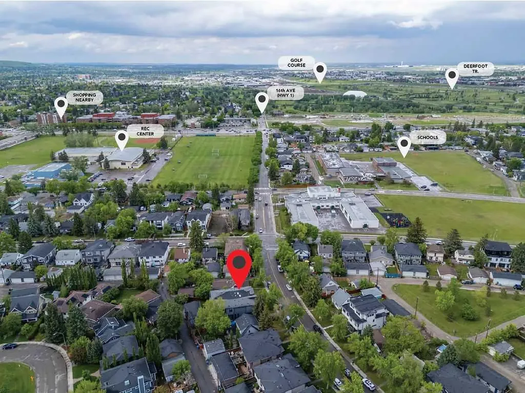 1125 Russet Road NE Calgary AB T2E 5L4