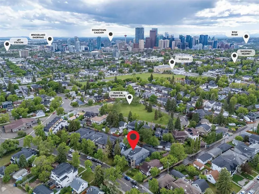 1125 Russet Road NE Calgary AB T2E 5L4