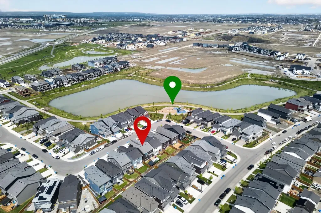 73 Mallard Grove SE Calgary AB T3C0E3