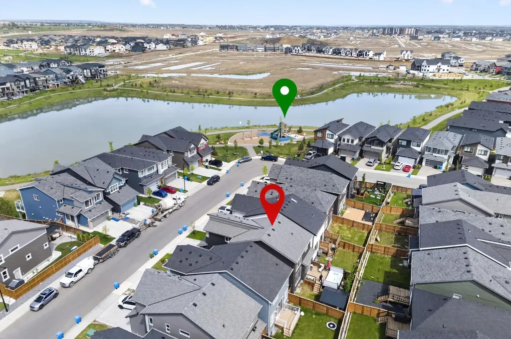 73 Mallard Grove SE Calgary AB T3C0E3