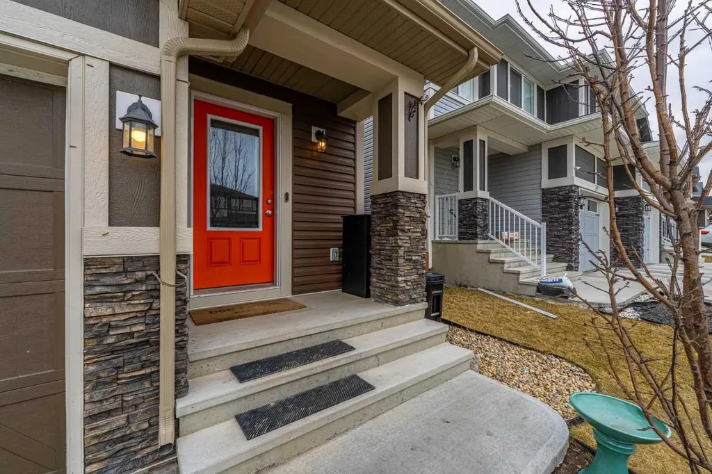 401 Hillcrest Road SW Airdrie AB T4B 4T8