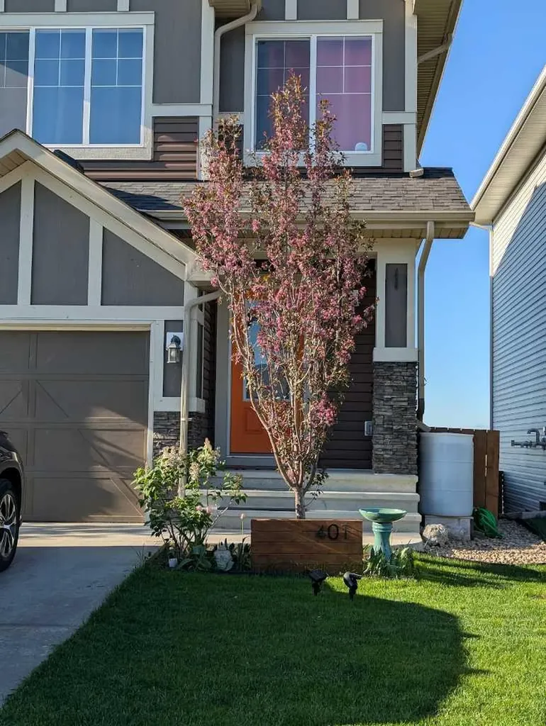 401 Hillcrest Road SW Airdrie AB T4B 4T8