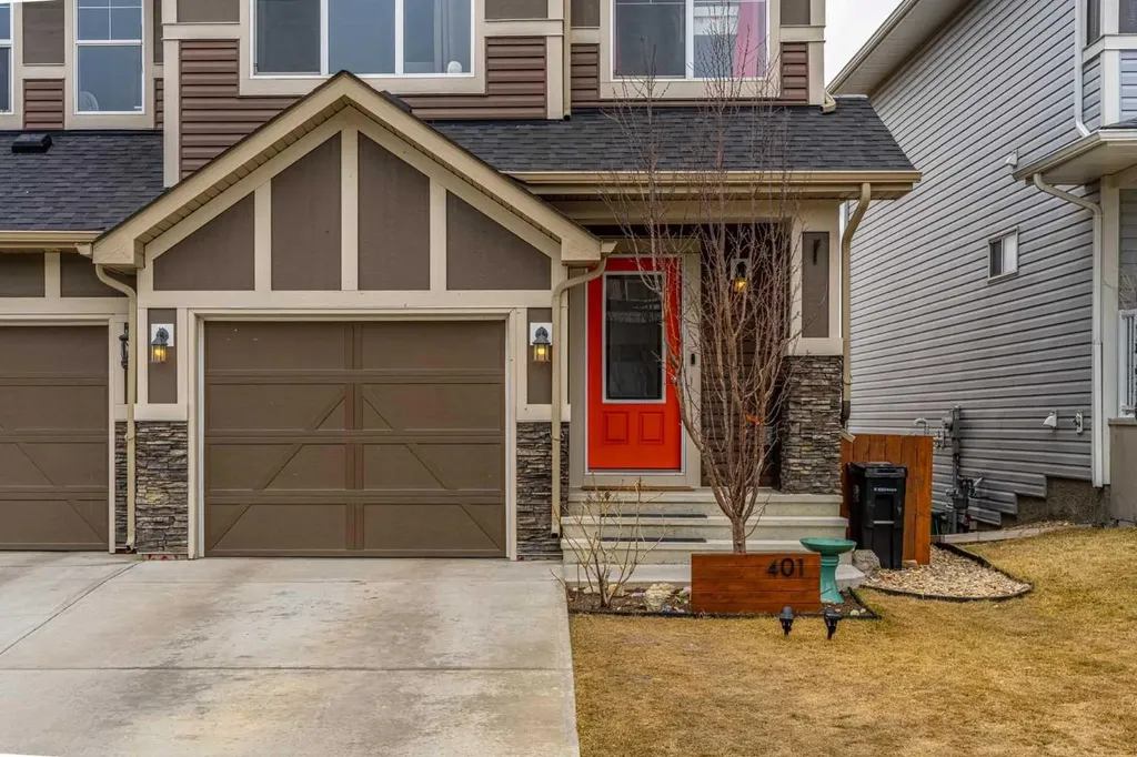 401 Hillcrest Road SW Airdrie AB T4B 4T8