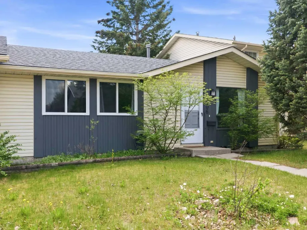 6506 Ranchview Drive NW Calgary AB T3G 1A1