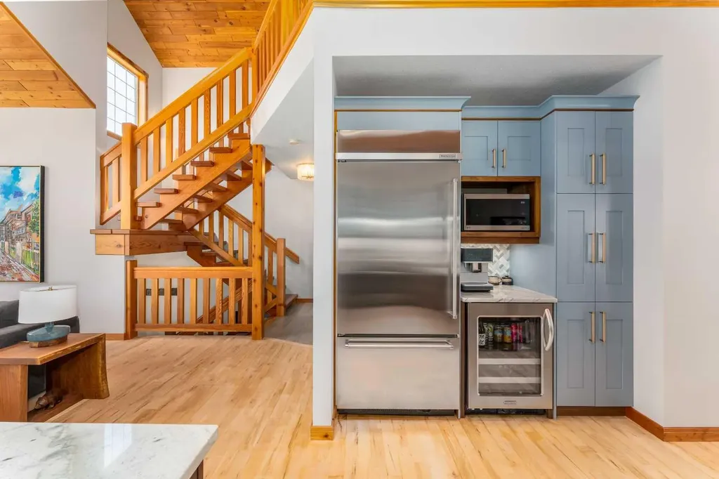 183 Hubman Landing Canmore AB T1W3L3