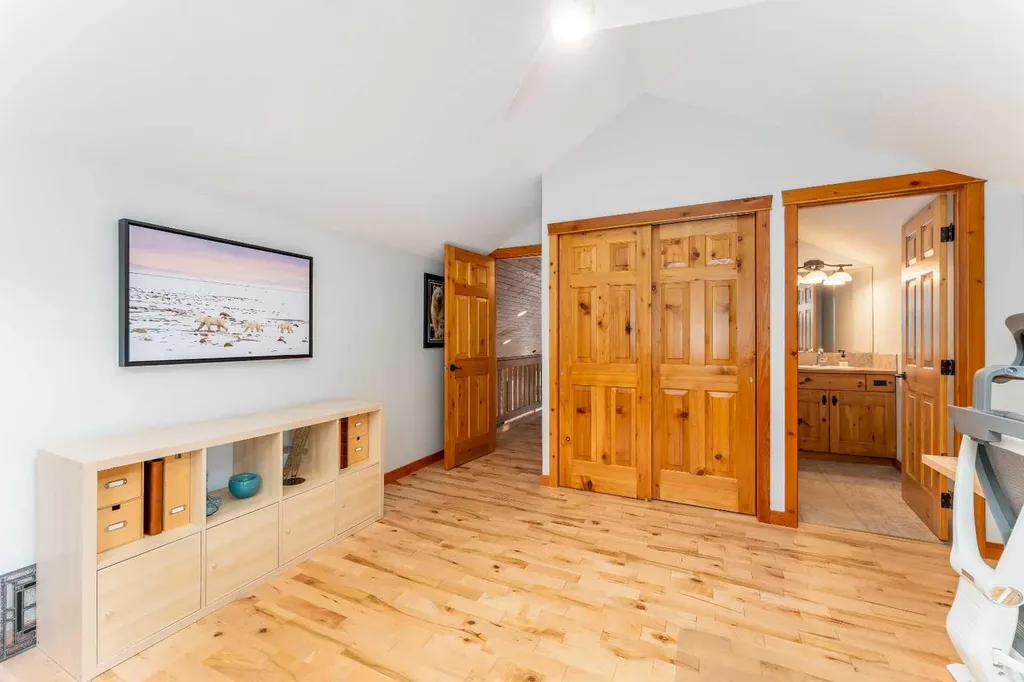 183 Hubman Landing Canmore AB T1W3L3