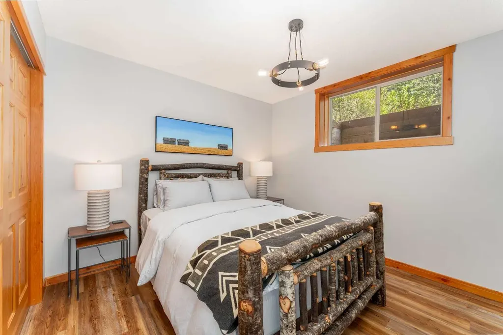 183 Hubman Landing Canmore AB T1W3L3