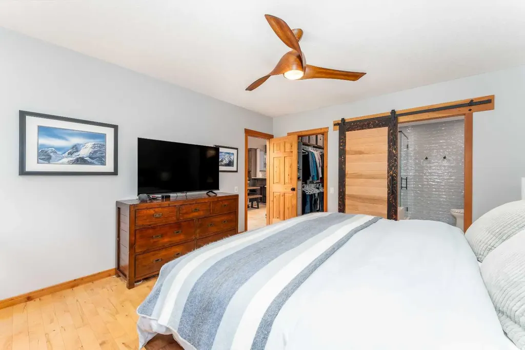 183 Hubman Landing Canmore AB T1W3L3
