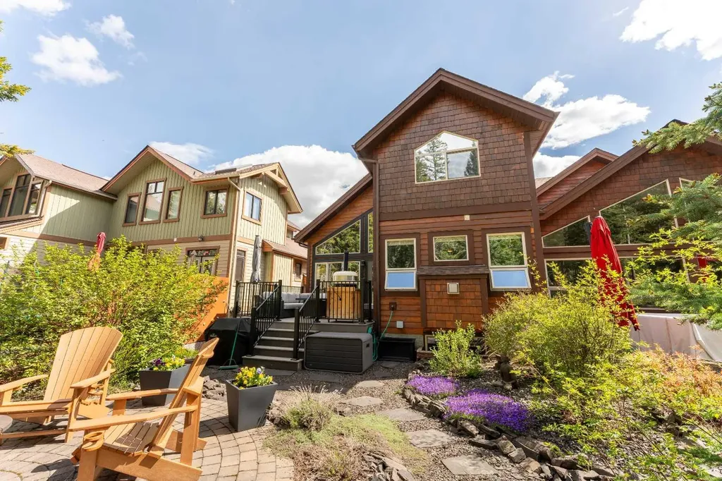 183 Hubman Landing Canmore AB T1W3L3