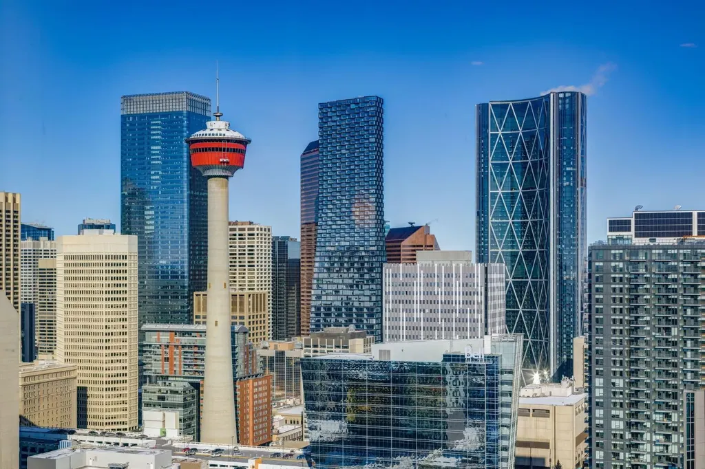 211 13 Avenue SE Calgary AB T2G 1E1