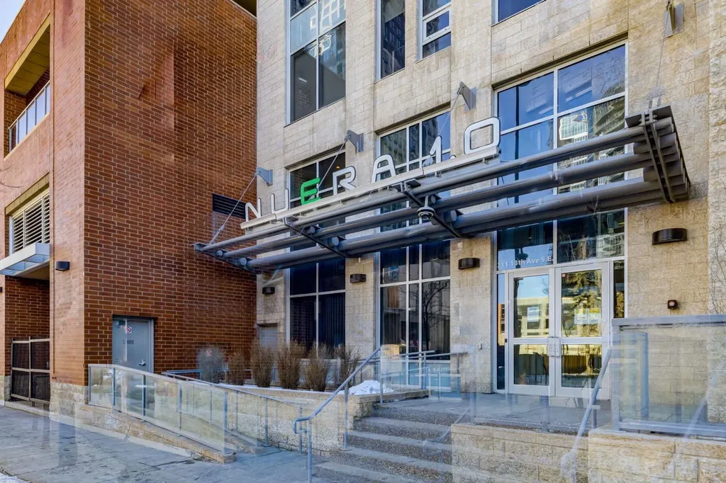 211 13 Avenue SE Calgary AB T2G 1E1