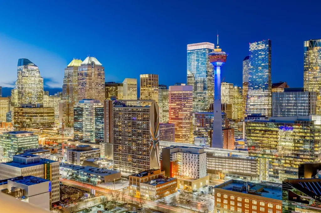 211 13 Avenue SE Calgary AB T2G 1E1