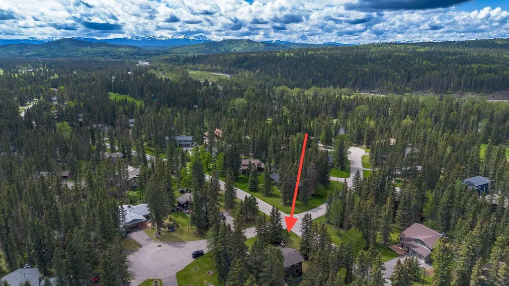 2 Wolf Close Rural Rocky View County AB T3Z 1A3