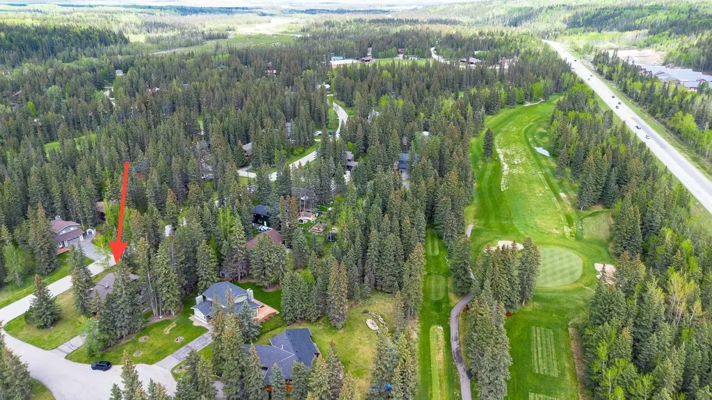 2 Wolf Close Rural Rocky View County AB T3Z 1A3