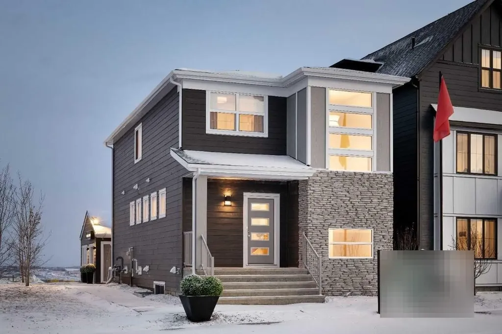 1380 Alpine Avenue SW Calgary AB T2Y1H7