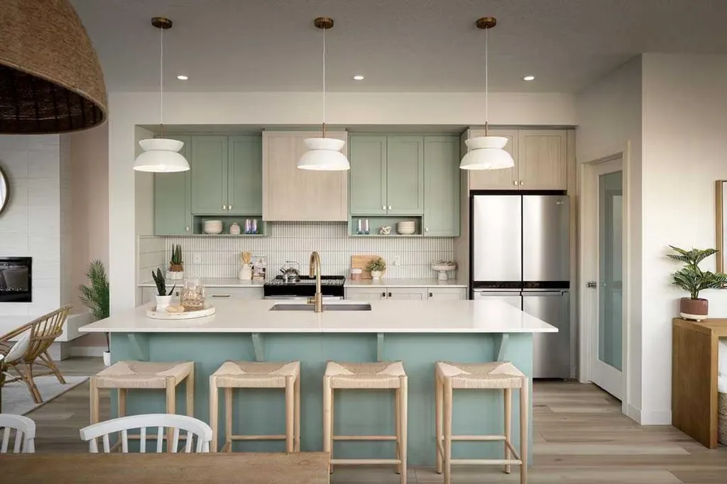 1380 Alpine Avenue SW Calgary AB T2Y1H7