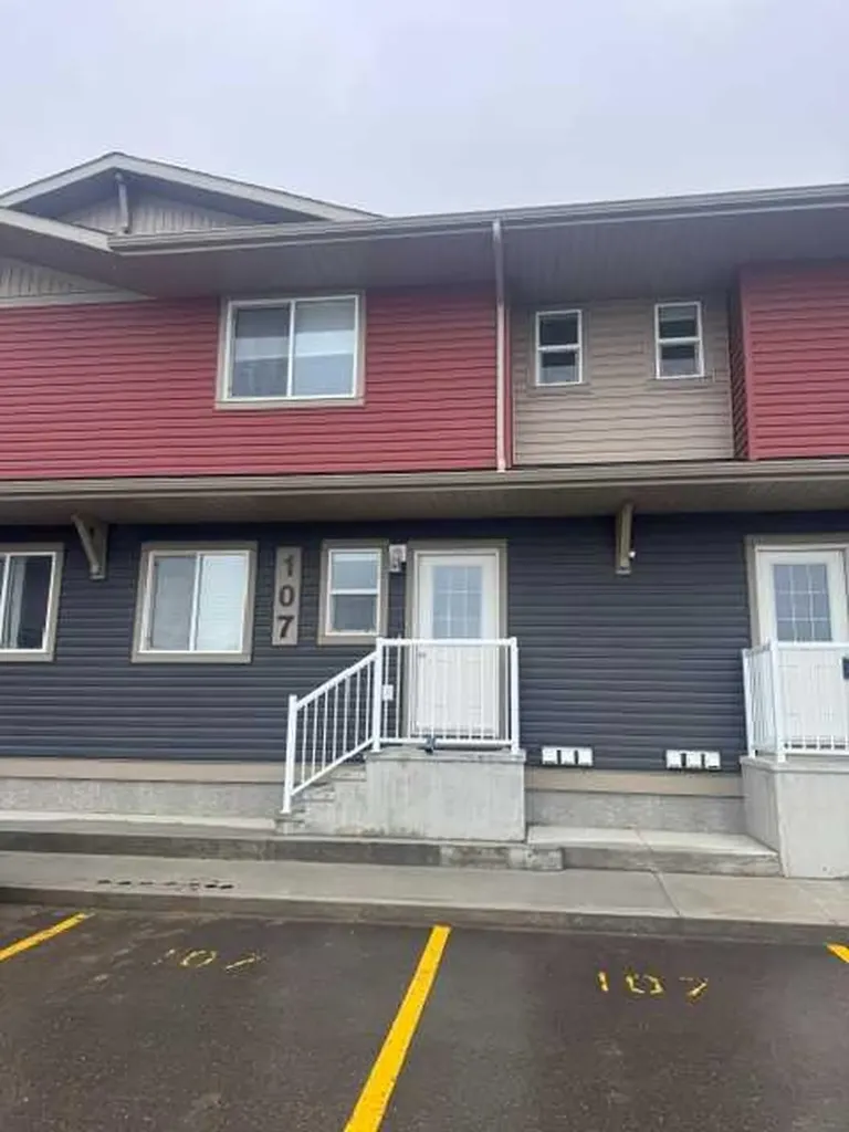 6300 58a Street Rocky Mountain House AB T4T 0C2