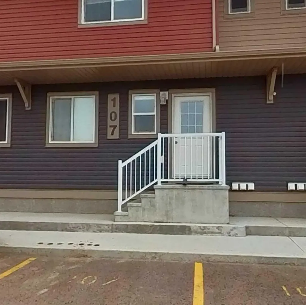 6300 58a Street Rocky Mountain House AB T4T 0C2