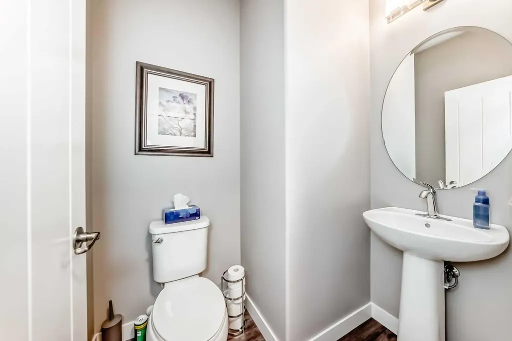 14 Aurora Boulevard Blackfalds AB T4M0M1