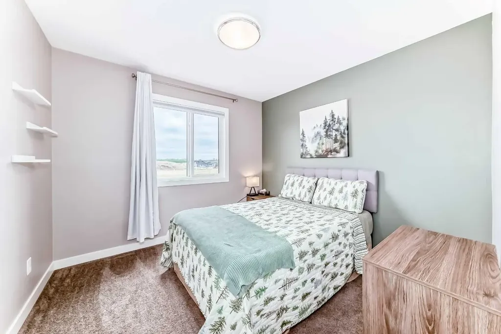 14 Aurora Heights Boulevard Blackfalds AB T4M0M1