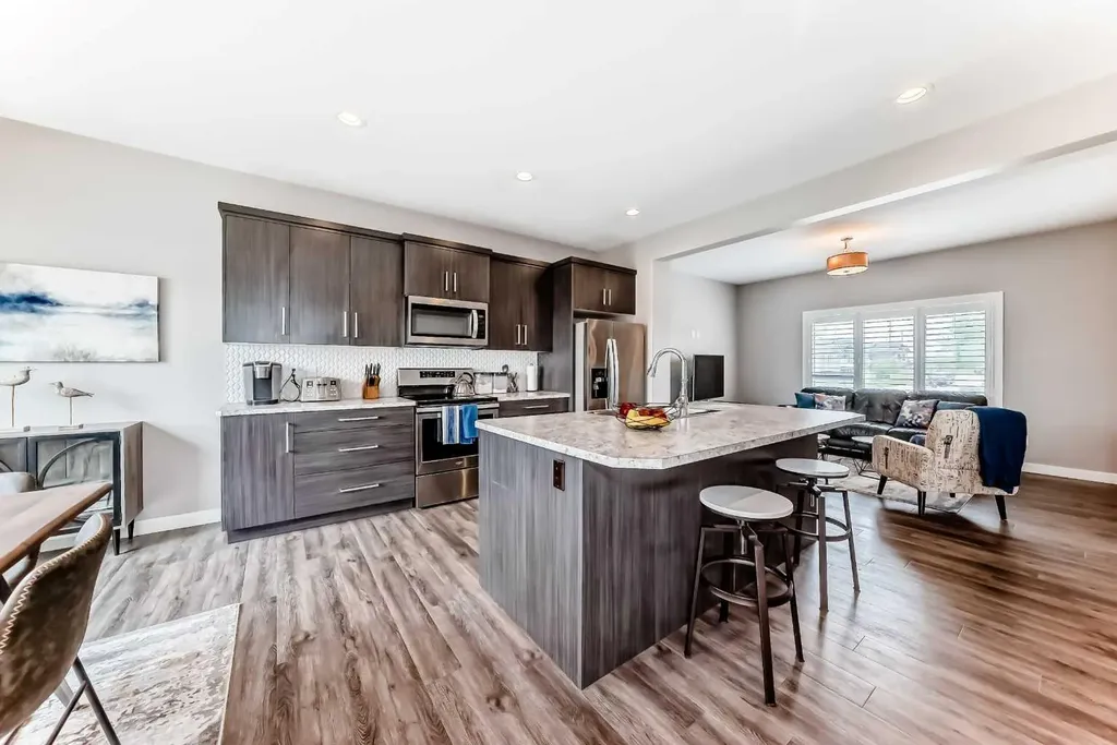 14 Aurora Heights Boulevard Blackfalds AB T4M0M1