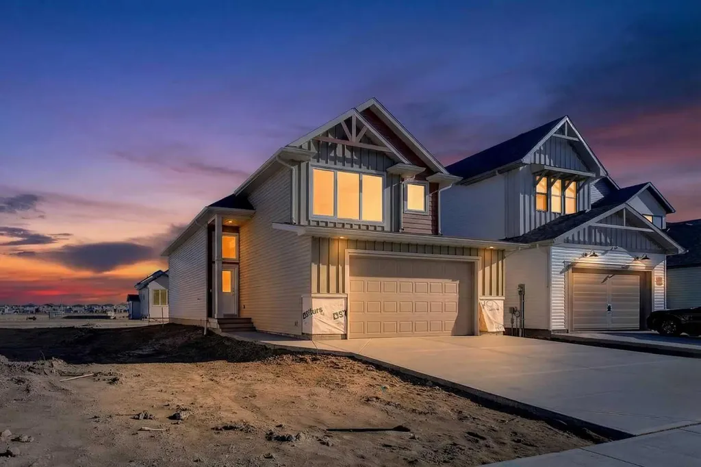 161 Caribou Bend N Lethbridge AB T1H 7J8