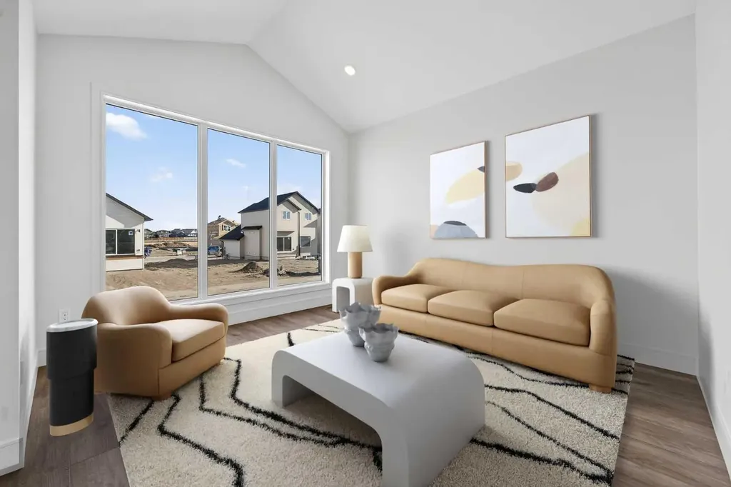 161 Caribou Bend N Lethbridge AB T1H 7J8