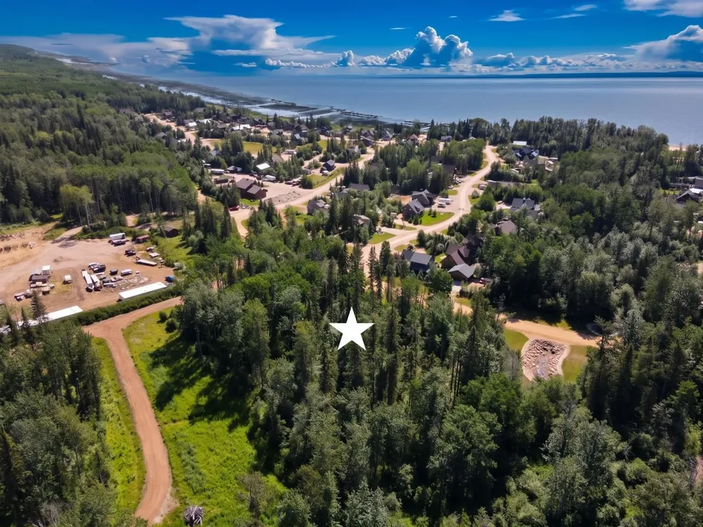 Boreal Road Rural Big Lakes County AB T0G 1E0