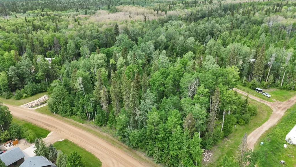 Boreal Road Rural Big Lakes County AB T0G 1E0