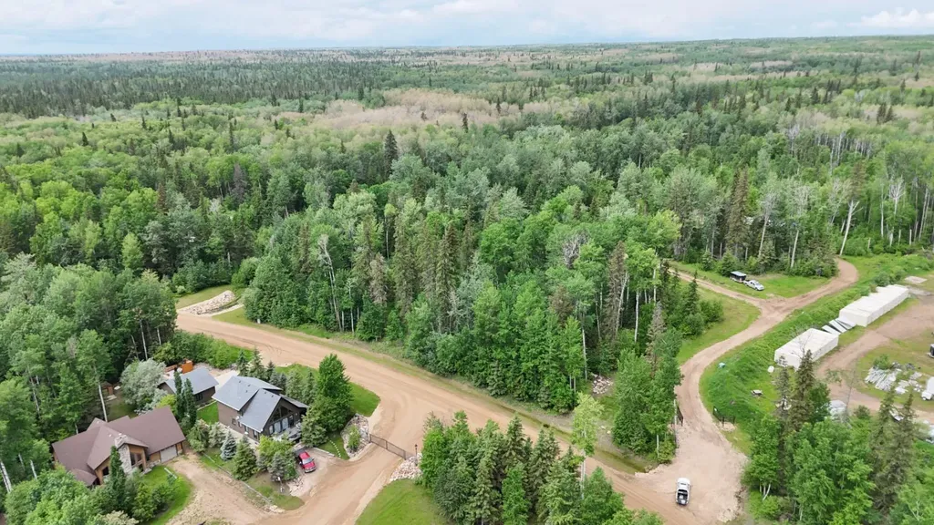 Boreal Road Rural Big Lakes County AB T0G 1E0