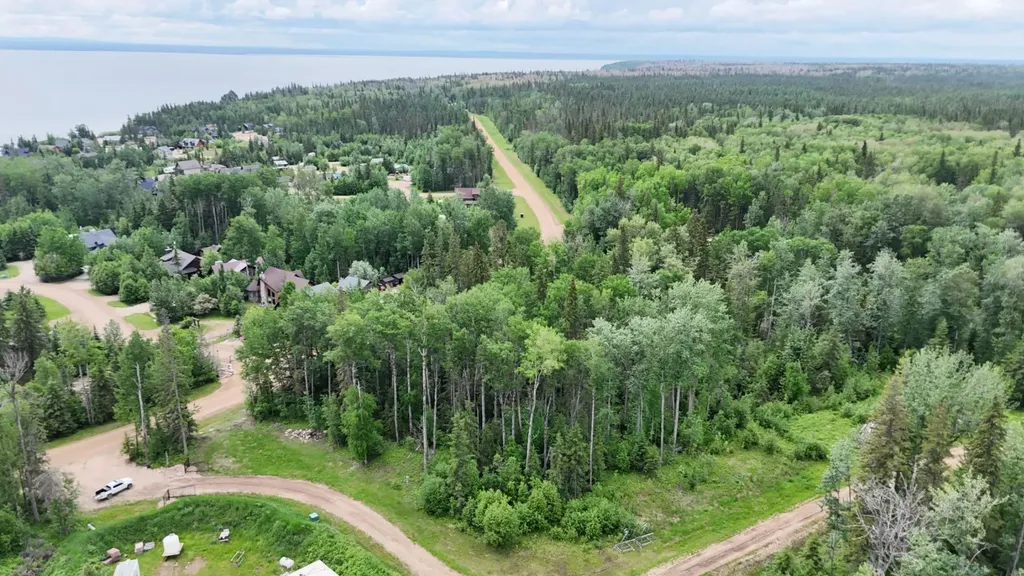 Boreal Road Rural Big Lakes County AB T0G 1E0