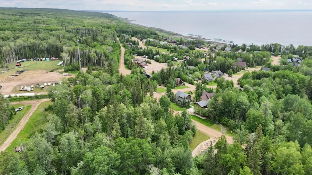 Boreal Road Rural Big Lakes County AB T0G 1E0