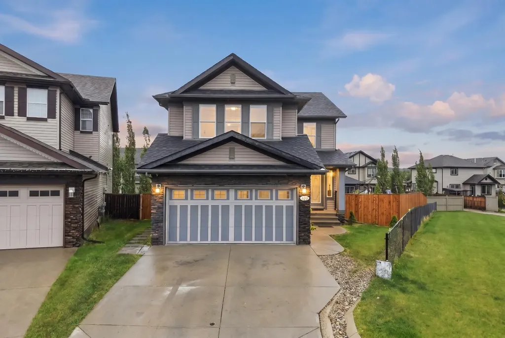 2455 Kingsland View SE Airdrie AB T4A 0A6