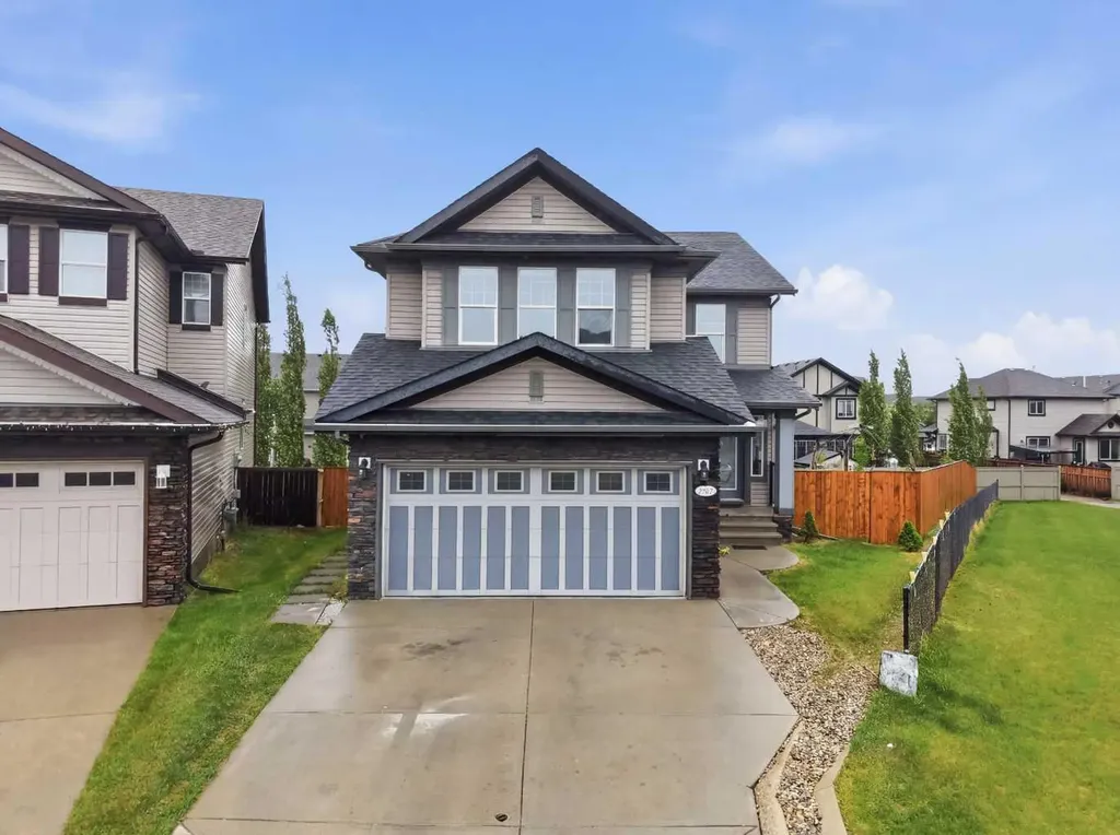 2455 Kingsland View SE Airdrie AB T4A 0A6